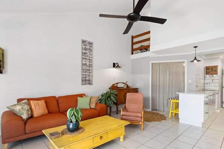 Second view of Homely unit listing, 6/24 Jensen Street, Manoora QLD 4870