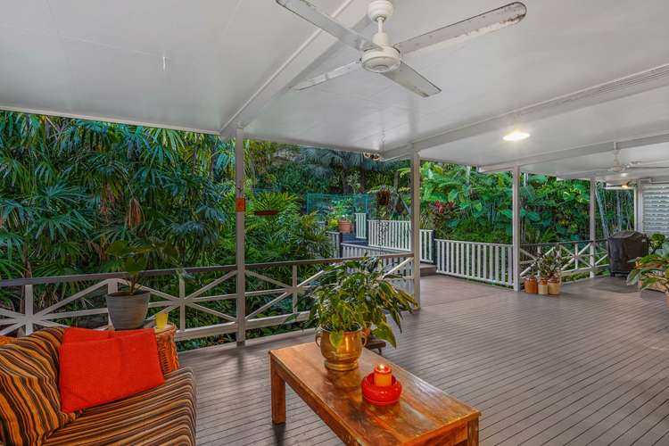 Fourth view of Homely house listing, 5 Bradford Street, Whitfield QLD 4870