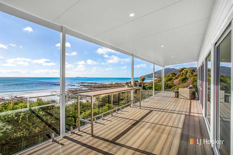 Fourth view of Homely house listing, 97 Irby Boulevard, Sisters Beach TAS 7321