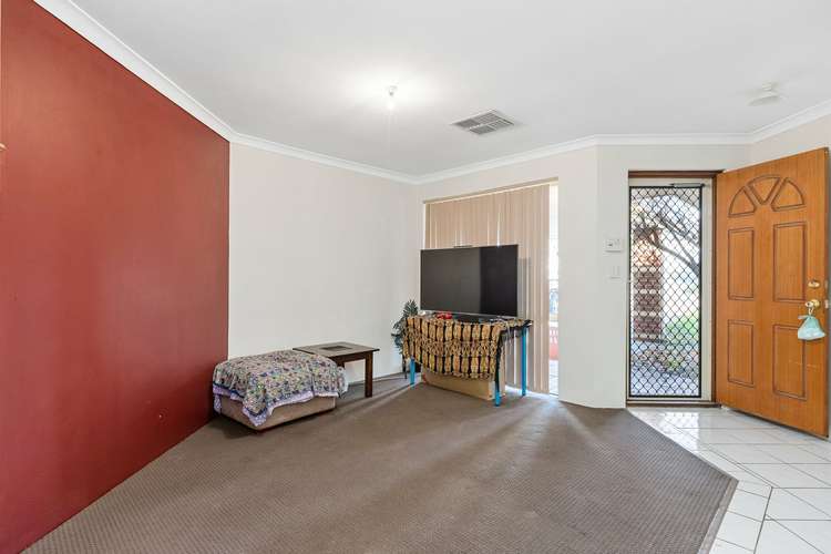 Second view of Homely house listing, 13 Centaury Close, Beeliar WA 6164