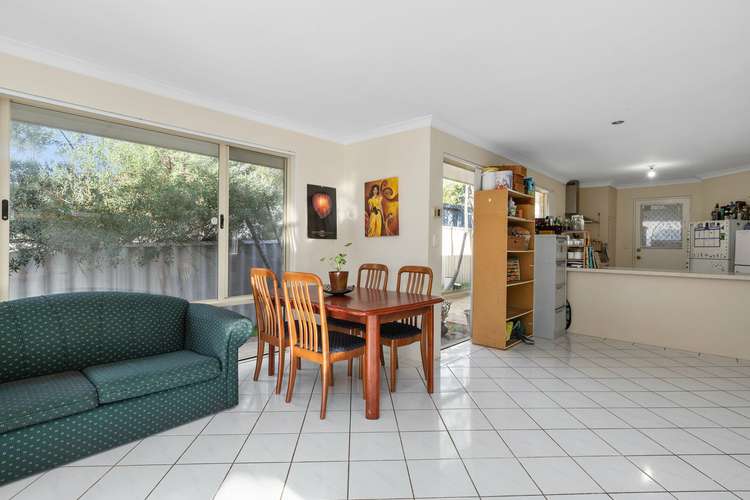 Fifth view of Homely house listing, 13 Centaury Close, Beeliar WA 6164