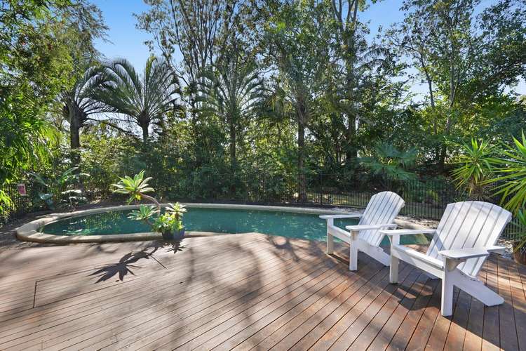 Main view of Homely house listing, 61 Carrington Road, Bonogin QLD 4213