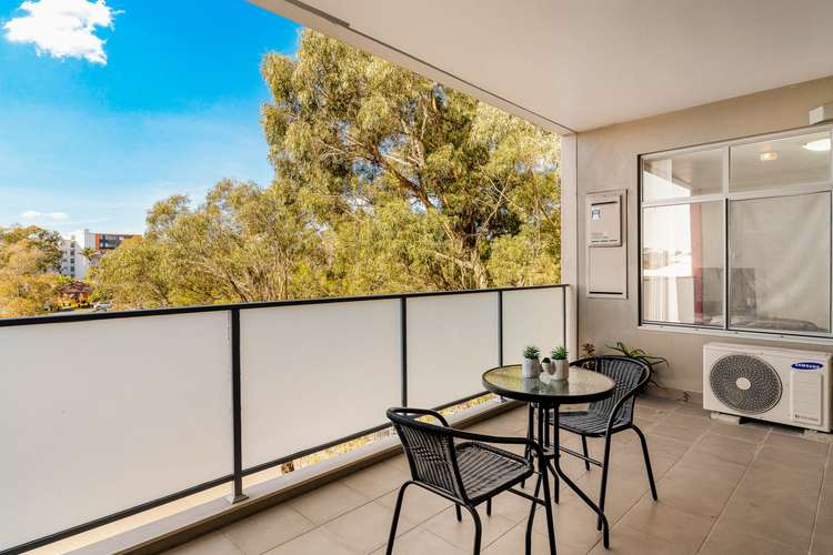 Fifth view of Homely unit listing, 6/124 Dutton St, Yagoona NSW 2199