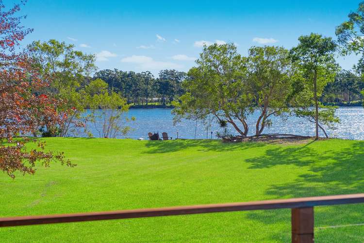 Fifth view of Homely ruralOther listing, 91 Oakes Crescent, Fernbank Creek NSW 2444