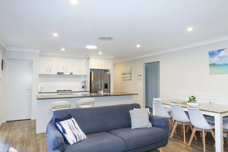 Second view of Homely semiDetached listing, 46 Peacehaven Way, Sussex Inlet NSW 2540