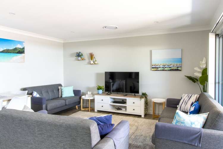 Fifth view of Homely semiDetached listing, 46 Peacehaven Way, Sussex Inlet NSW 2540