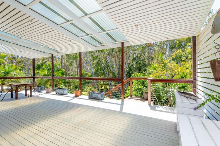 Seventh view of Homely house listing, 59 Fishermans Drive, Emerald Beach NSW 2456