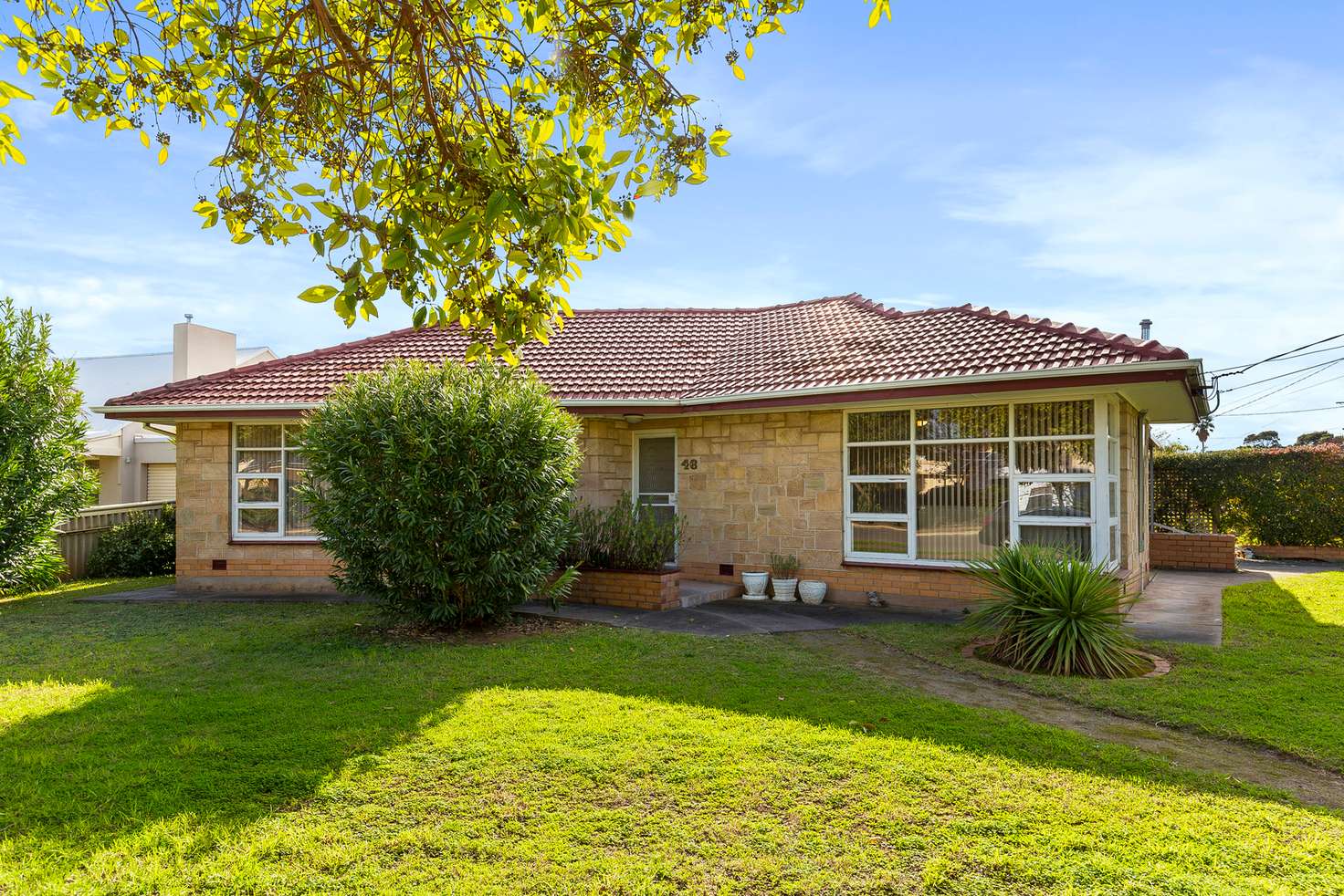 Main view of Homely house listing, 46 Somers Street, North Brighton SA 5048
