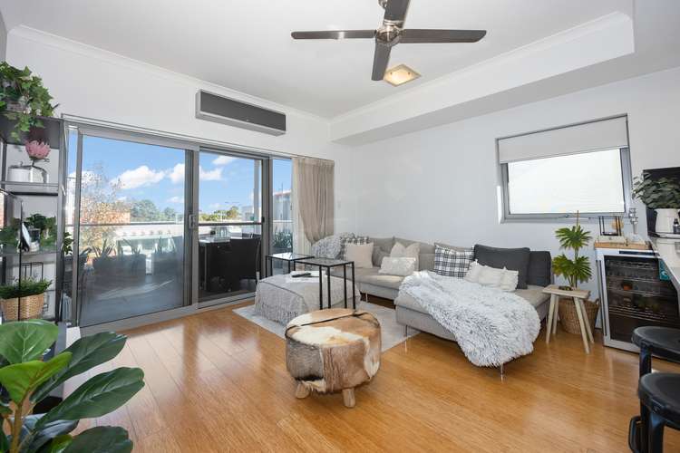 Fourth view of Homely unit listing, 3/110 Cambridge Street, West Leederville WA 6007