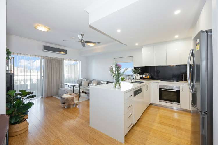 Fifth view of Homely unit listing, 3/110 Cambridge Street, West Leederville WA 6007
