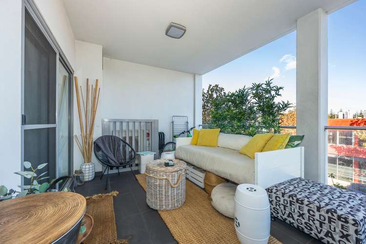 Sixth view of Homely unit listing, 3/110 Cambridge Street, West Leederville WA 6007