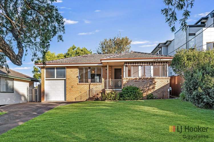 Main view of Homely house listing, 68 Maple Street, Greystanes NSW 2145