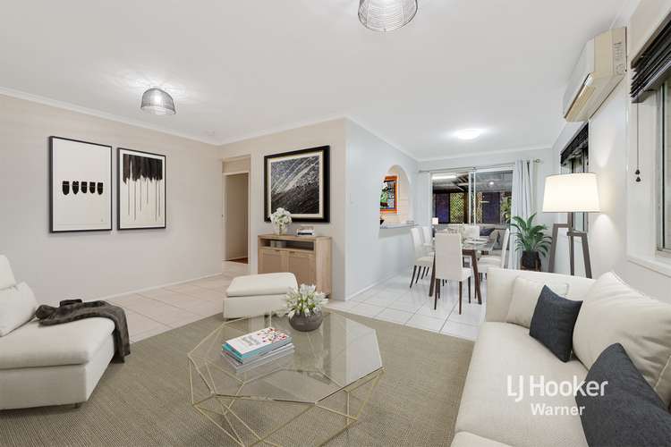 Main view of Homely house listing, 91 Sovereign Avenue, Bray Park QLD 4500