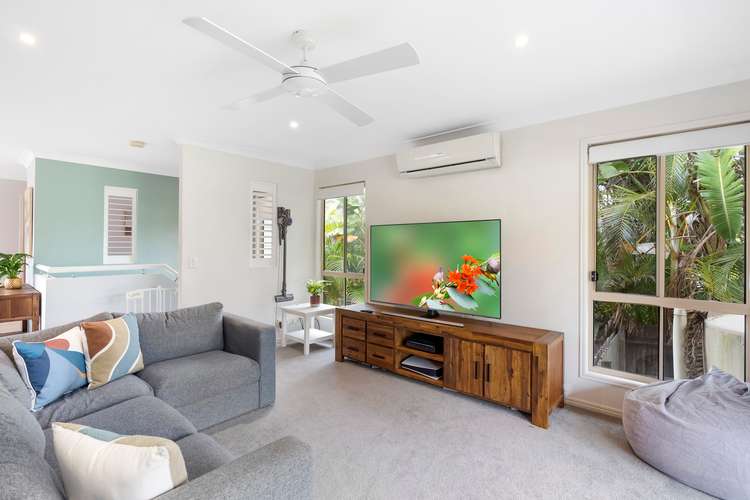 Fifth view of Homely semiDetached listing, 2/20 Orlando Court, Highland Park QLD 4211