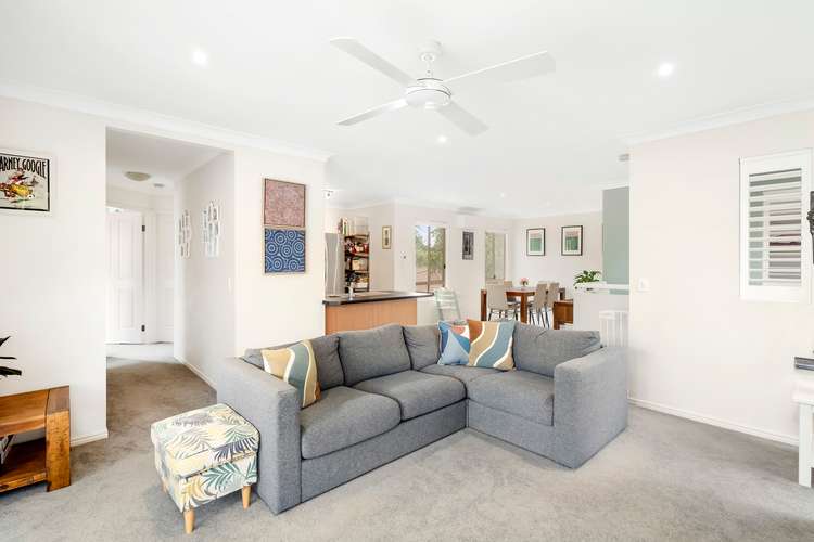 Sixth view of Homely semiDetached listing, 2/20 Orlando Court, Highland Park QLD 4211