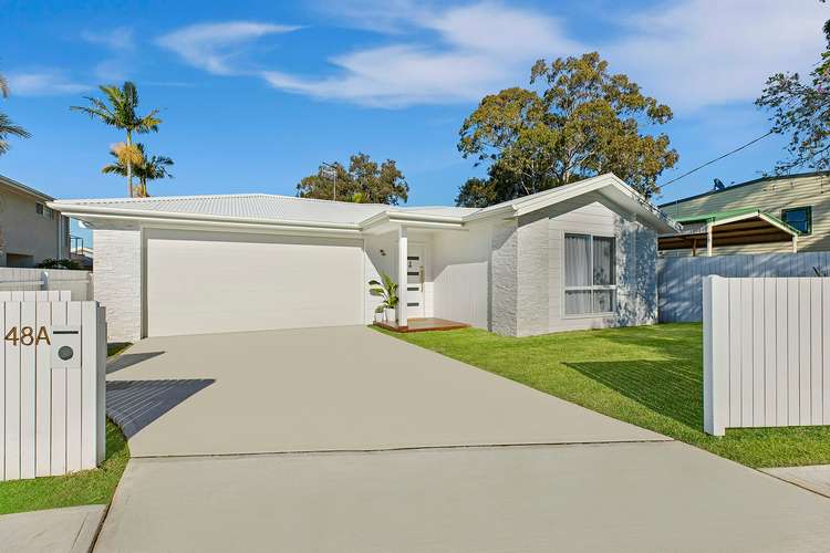 Main view of Homely house listing, 48a Ferndale Street, Killarney Vale NSW 2261