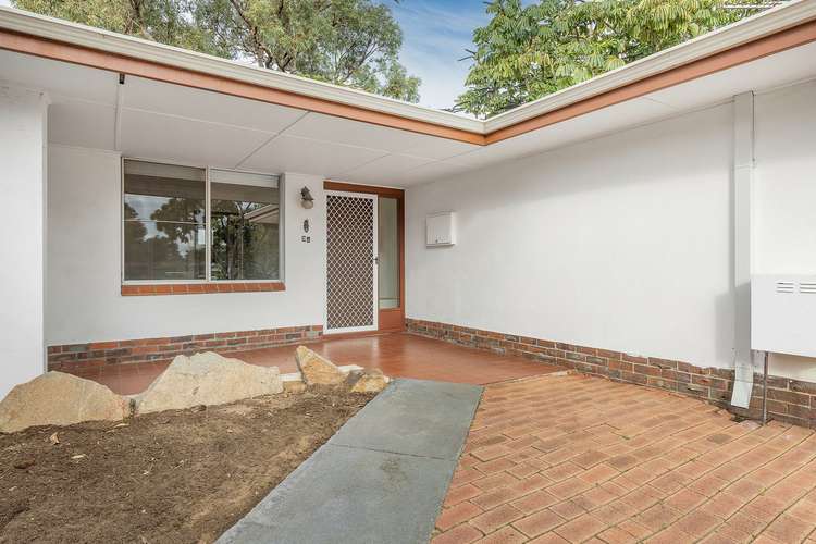 Second view of Homely house listing, 3A Pascoe Street, Karrinyup WA 6018