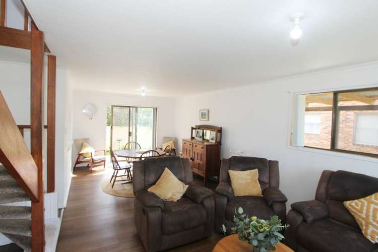 Second view of Homely house listing, 1/24 Minamurra Drive, Harrington NSW 2427