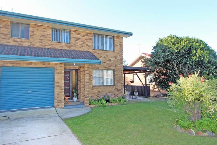 Fourth view of Homely house listing, 1/24 Minamurra Drive, Harrington NSW 2427