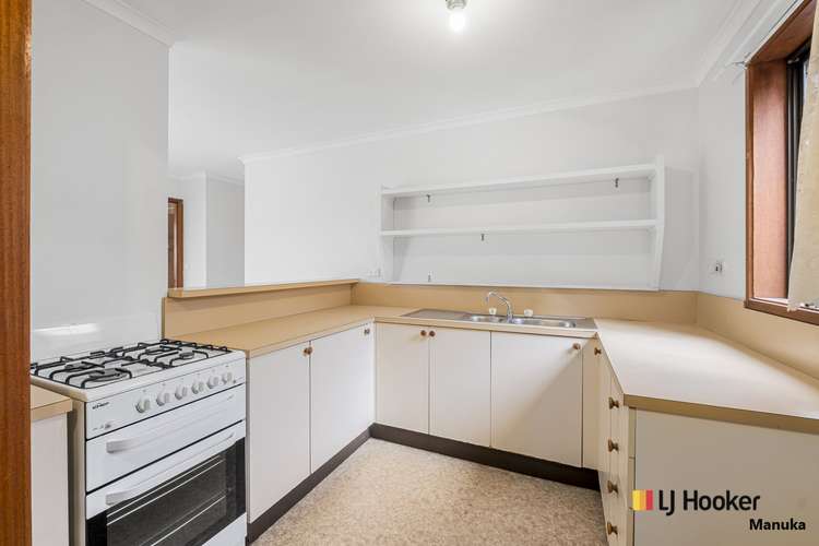 Second view of Homely unit listing, 16/2 Buik Place, Belconnen ACT 2617