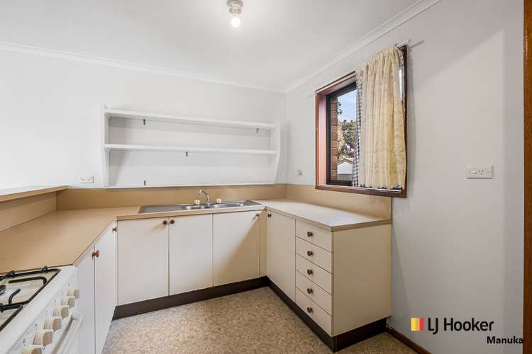 Third view of Homely unit listing, 16/2 Buik Place, Belconnen ACT 2617