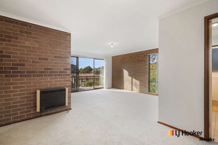 Fourth view of Homely unit listing, 16/2 Buik Place, Belconnen ACT 2617