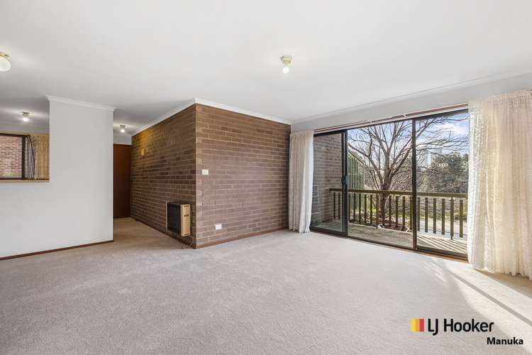 Fifth view of Homely unit listing, 16/2 Buik Place, Belconnen ACT 2617