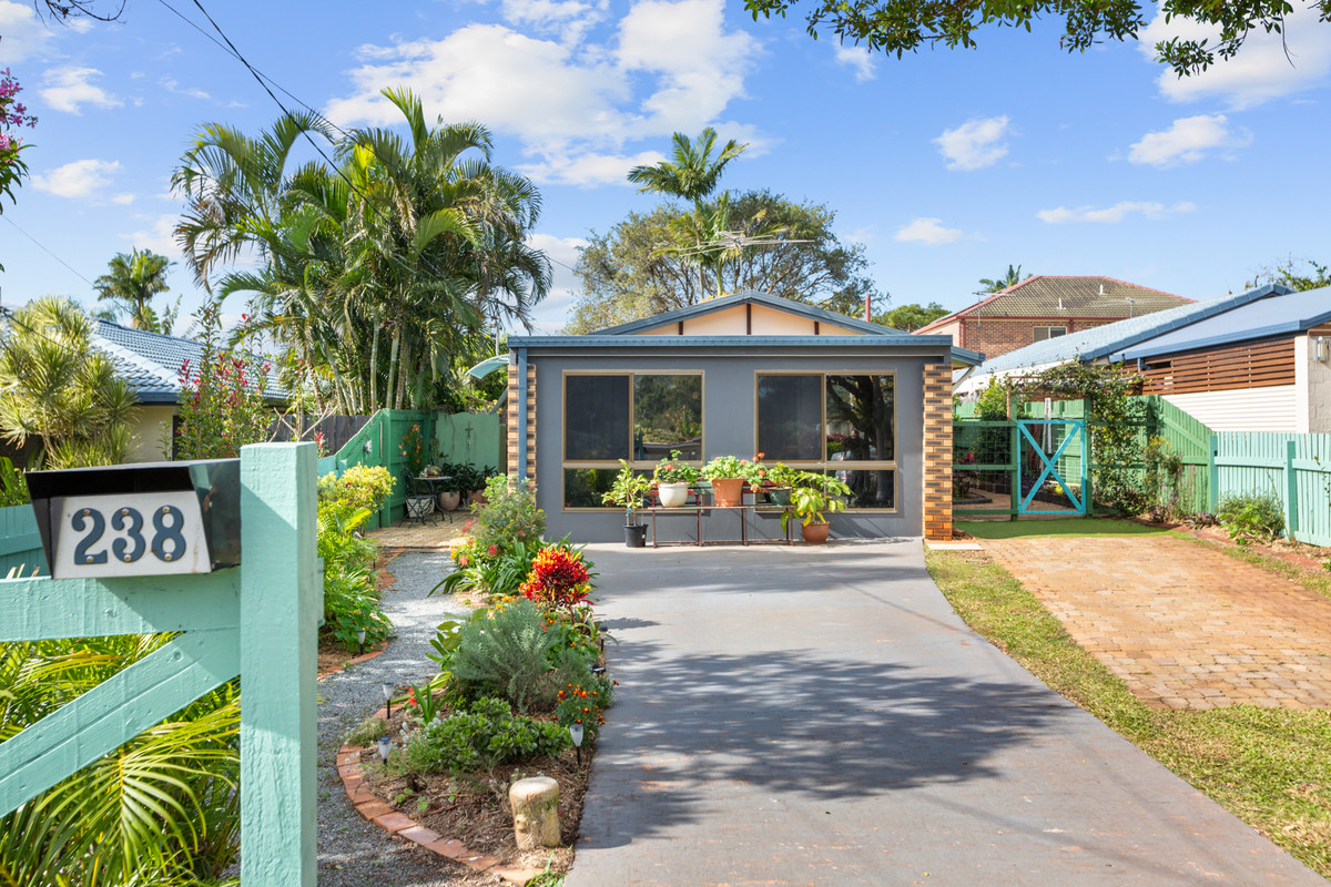Main view of Homely house listing, 238 Mill Street, Redland Bay QLD 4165