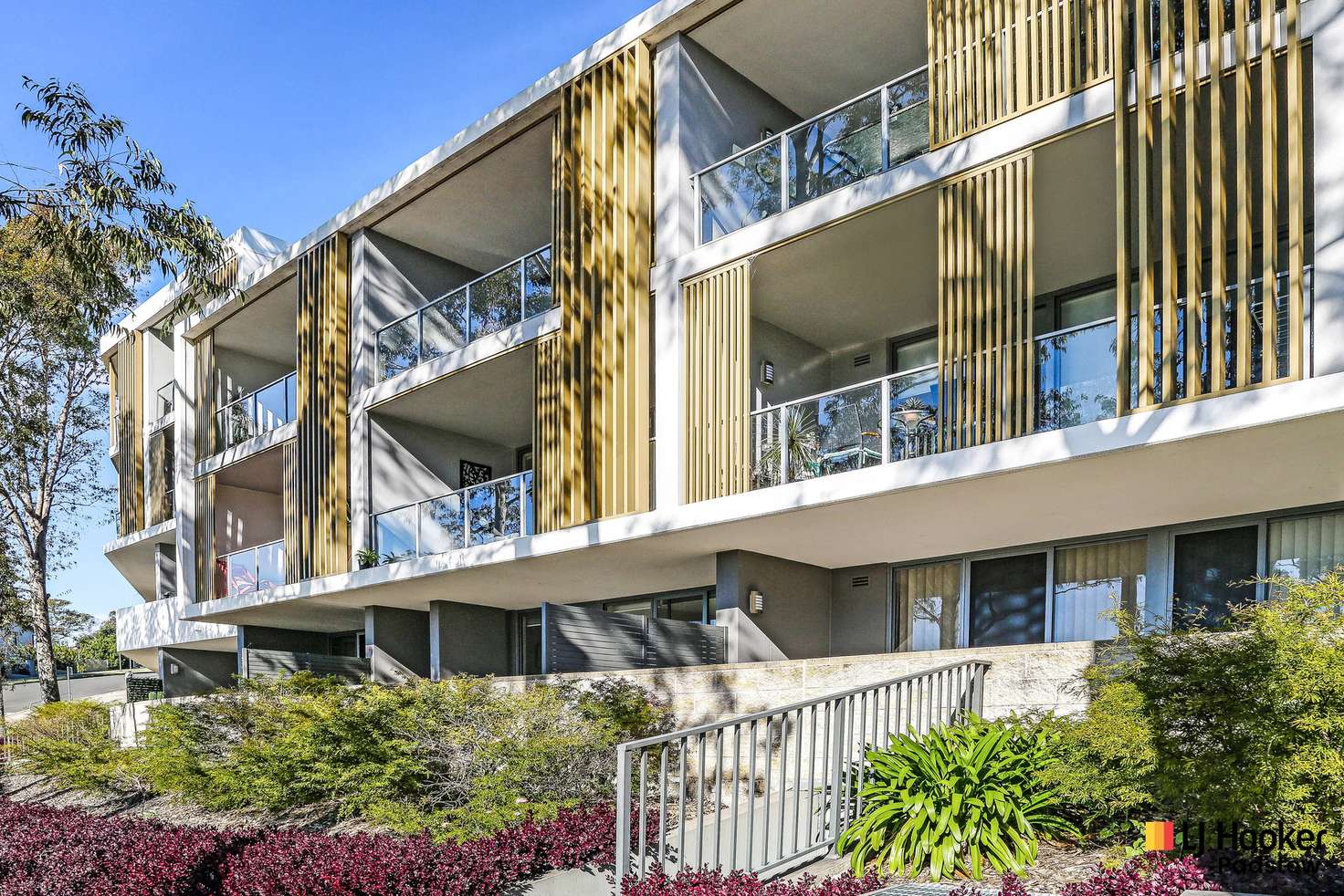 Main view of Homely apartment listing, 3/65 Hobart Place, Illawong NSW 2234