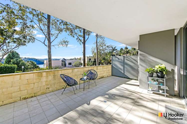 Third view of Homely apartment listing, 3/65 Hobart Place, Illawong NSW 2234