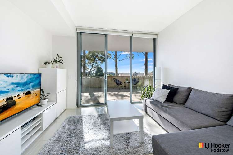 Fourth view of Homely apartment listing, 3/65 Hobart Place, Illawong NSW 2234