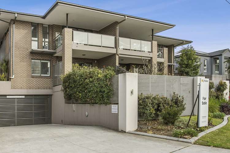 Main view of Homely unit listing, 11/751-757 Warringah Road, Forestville NSW 2087