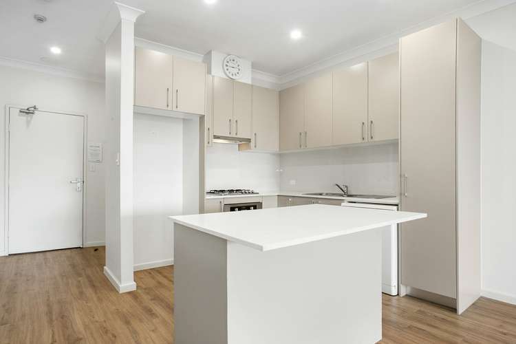 Second view of Homely unit listing, 11/751-757 Warringah Road, Forestville NSW 2087
