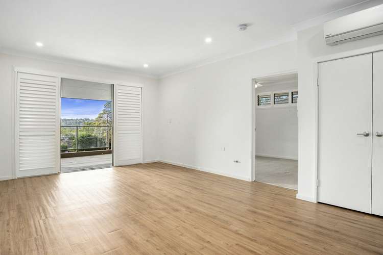 Third view of Homely unit listing, 11/751-757 Warringah Road, Forestville NSW 2087