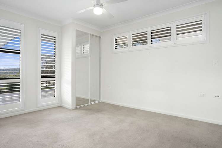 Fourth view of Homely unit listing, 11/751-757 Warringah Road, Forestville NSW 2087