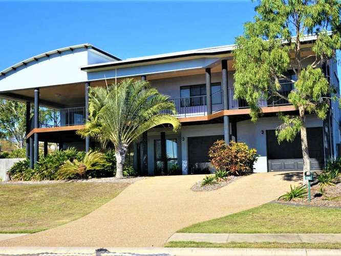 Main view of Homely house listing, 47 Marine Parade, Bowen QLD 4805