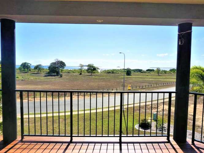 Second view of Homely house listing, 47 Marine Parade, Bowen QLD 4805