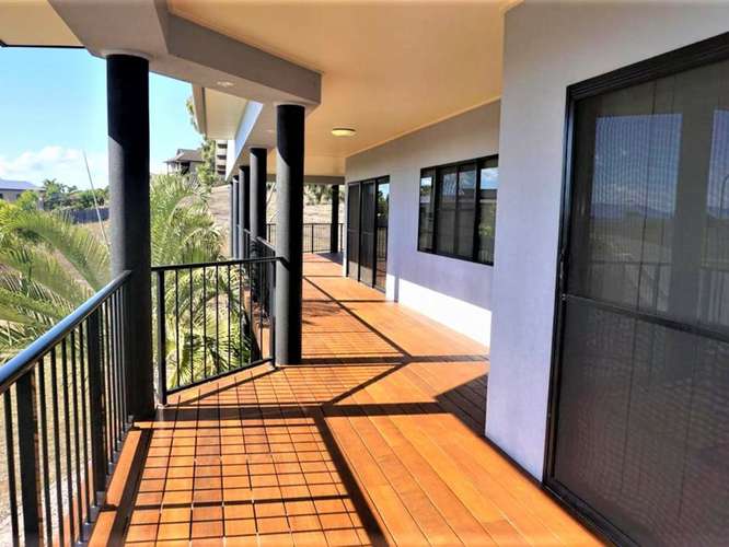 Fifth view of Homely house listing, 47 Marine Parade, Bowen QLD 4805