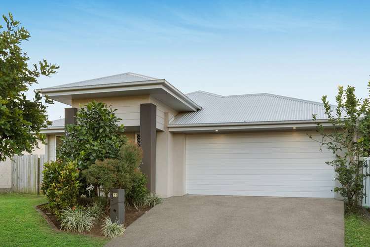 Main view of Homely house listing, 22 Springwater Street, Thornlands QLD 4164