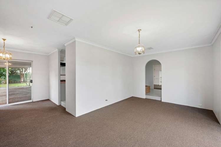 Fourth view of Homely house listing, 13 Cavendish Way, Parkwood WA 6147