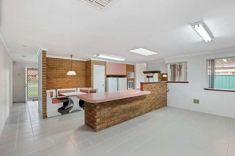 Sixth view of Homely house listing, 13 Cavendish Way, Parkwood WA 6147