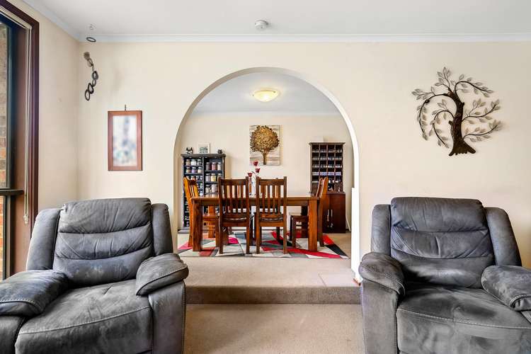 Fifth view of Homely house listing, 1 Herron Crescent, Latham ACT 2615