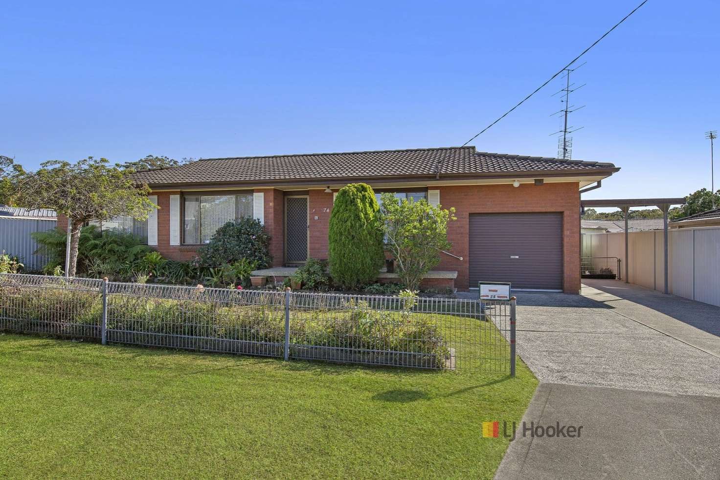 Main view of Homely house listing, 74 Narambi Road, Buff Point NSW 2262