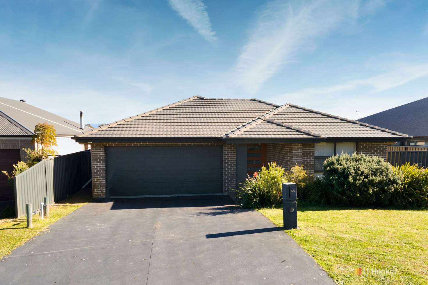 Main view of Homely house listing, 56 Corella Crescent, Sanctuary Point NSW 2540