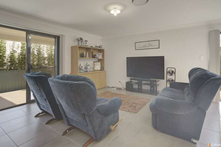 Second view of Homely house listing, 56 Corella Crescent, Sanctuary Point NSW 2540
