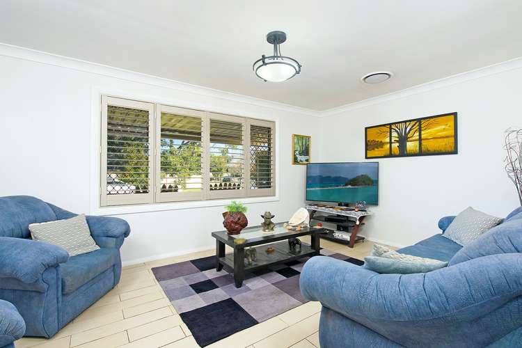 Fourth view of Homely house listing, 5 Damien Avenue, South Penrith NSW 2750