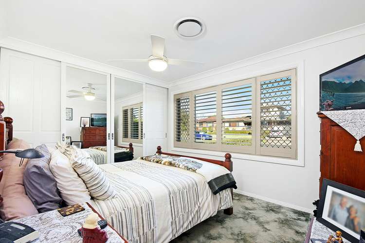 Sixth view of Homely house listing, 5 Damien Avenue, South Penrith NSW 2750
