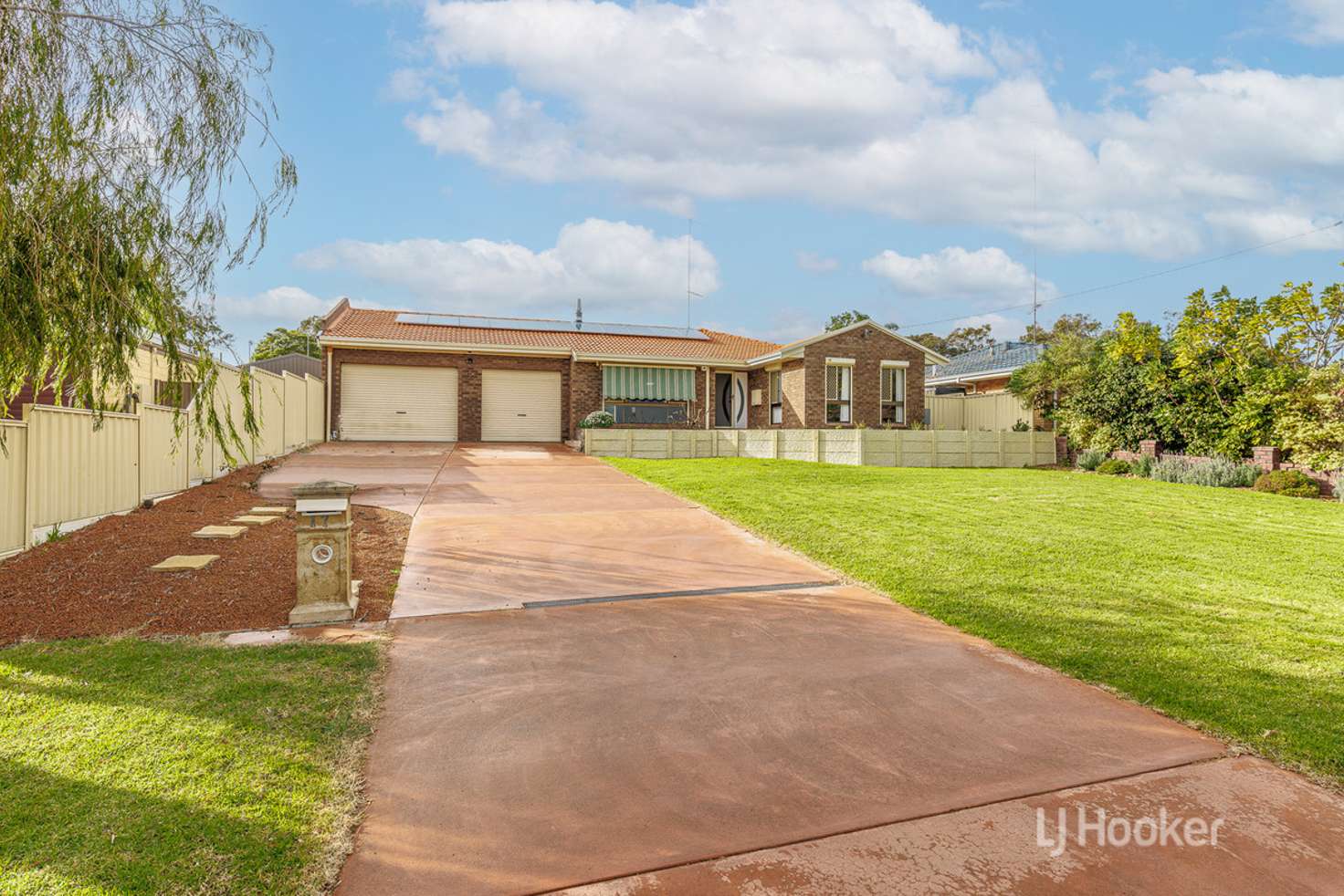 Main view of Homely house listing, 17 Anna Road, Australind WA 6233