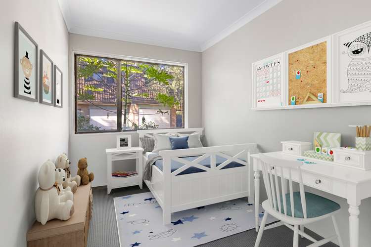 Sixth view of Homely townhouse listing, 3/114 Fisher Road, Dee Why NSW 2099