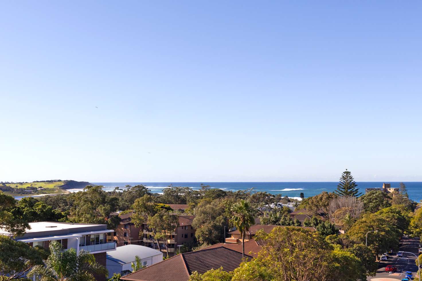 Main view of Homely apartment listing, 1093/1 Dee Why Parade, Dee Why NSW 2099